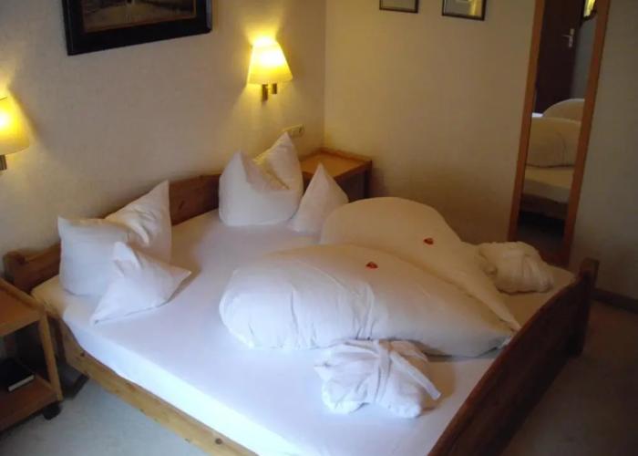 Alpenhotel Sonneck