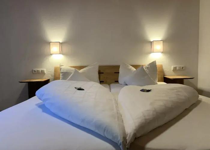 Alpenhotel Sonneck