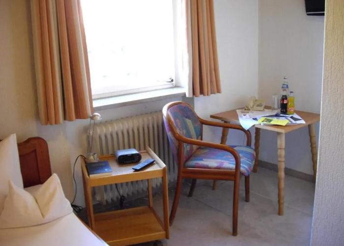 Alpenhotel Sonneck