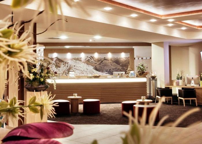 Panoramahotel Oberjoch