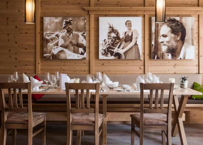 Panoramahotel Oberjoch