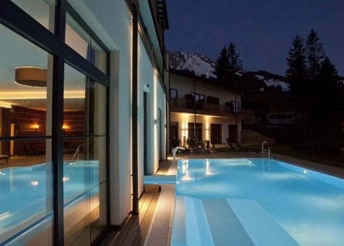Panoramahotel Oberjoch
