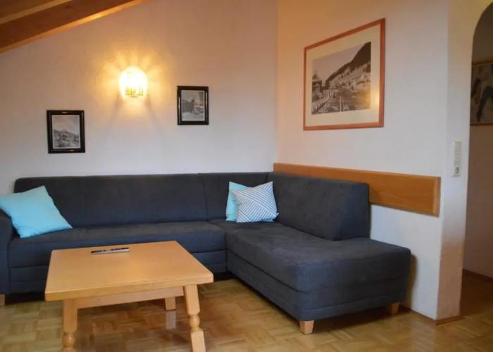 Panoramahotel Oberjoch