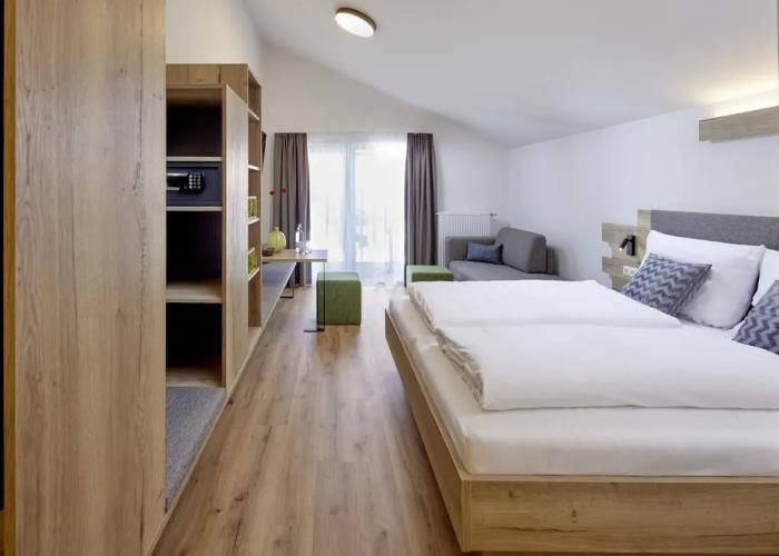 BergBuddies - Smarthotel in Oberjoch