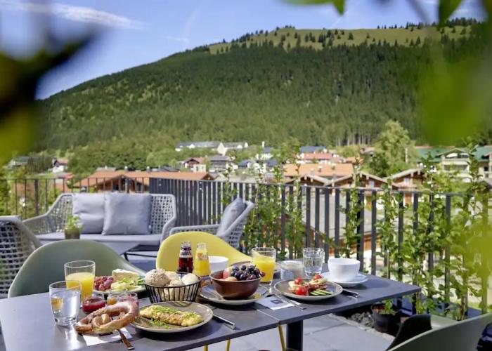 BergBuddies - Smarthotel in Oberjoch