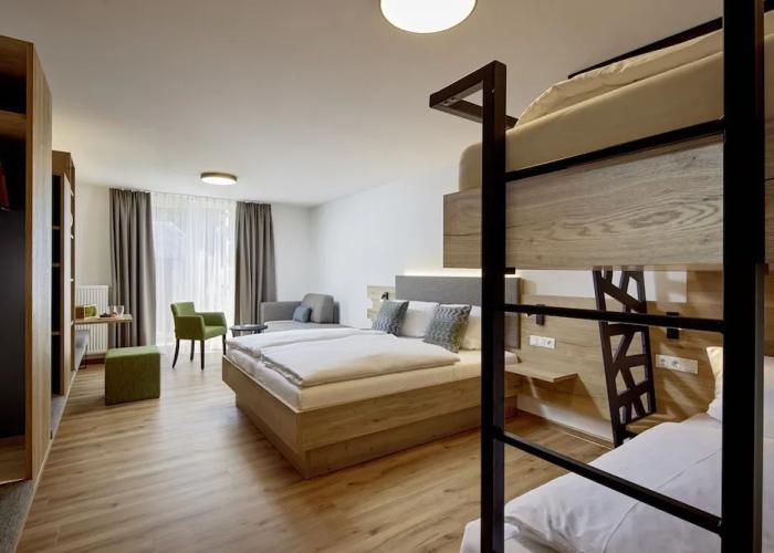BergBuddies - Smarthotel in Oberjoch