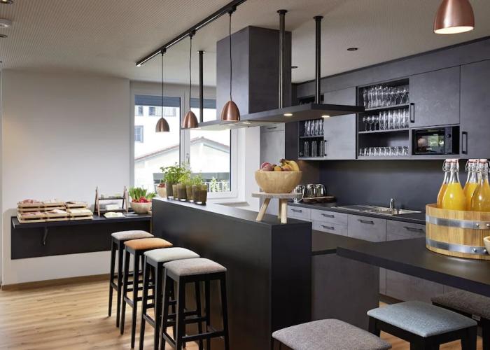 BergBuddies - Smarthotel in Oberjoch