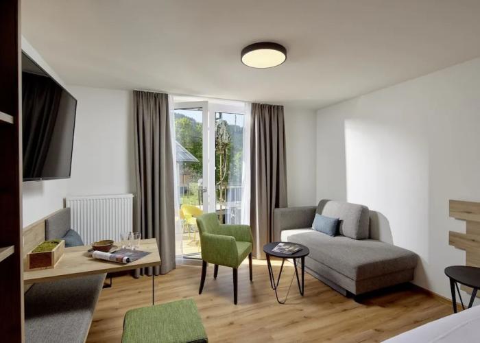 BergBuddies - Smarthotel in Oberjoch