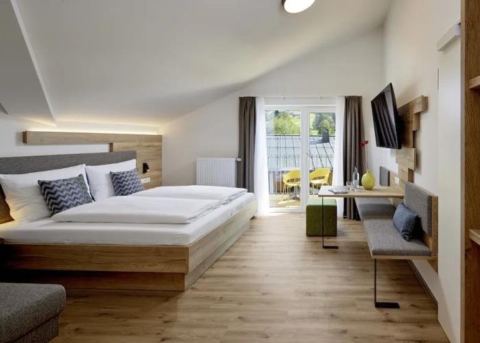 BergBuddies - Smarthotel in Oberjoch