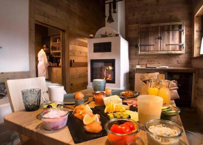 Alpin Chalets