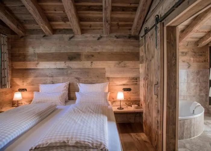 Alpin Chalets