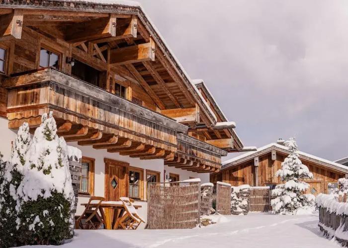 Alpin Chalets