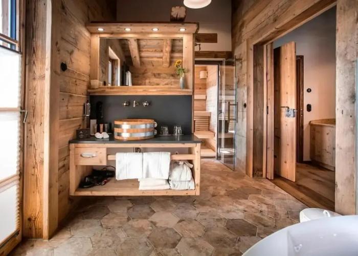 Alpin Chalets