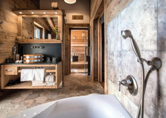Alpin Chalets