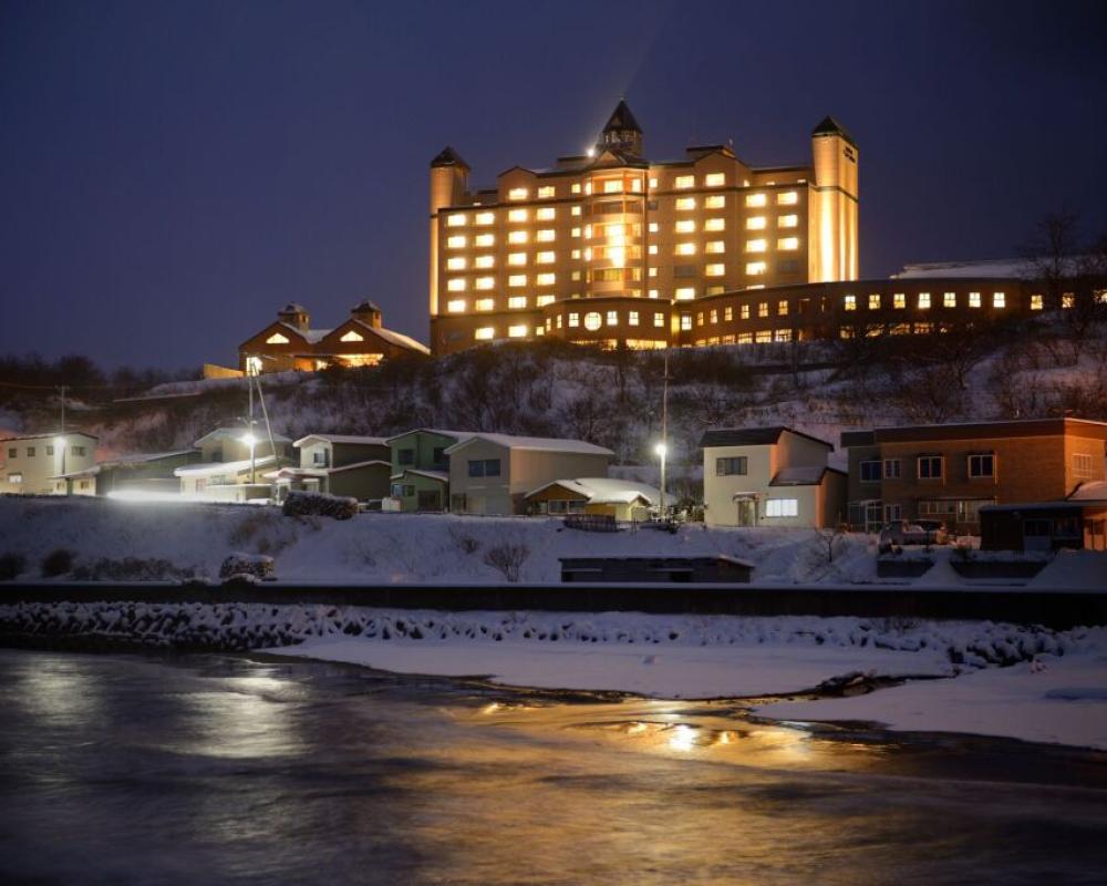 Hotel Grand Mer Sankaiso