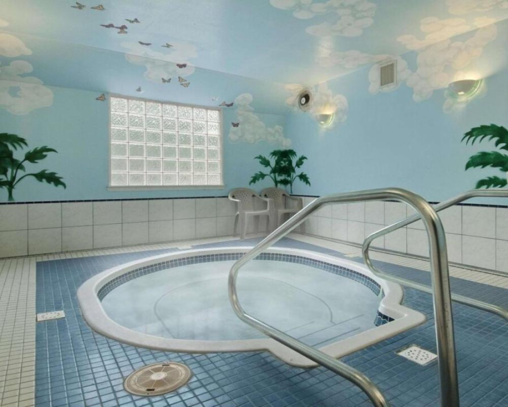 Travelodge by Wyndham Hope