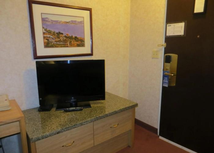 Travelodge by Wyndham Hope