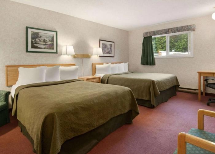 Travelodge by Wyndham Hope
