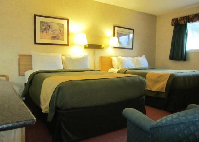 Travelodge by Wyndham Hope