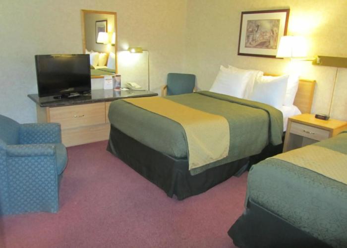 Travelodge by Wyndham Hope