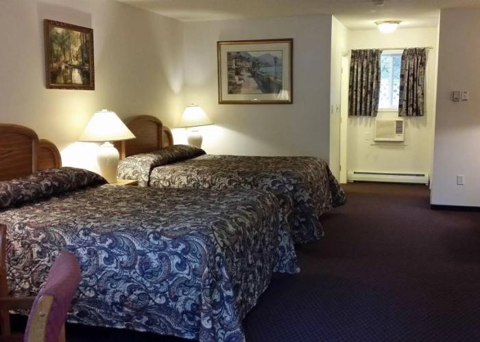 Skagit Motor Inn