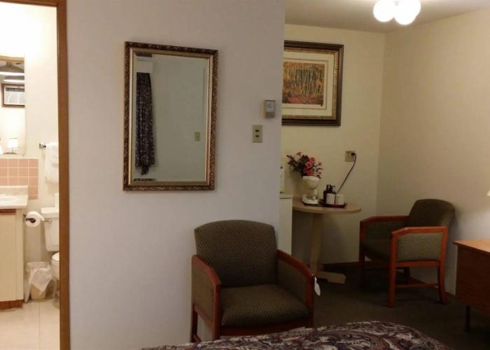 Skagit Motor Inn