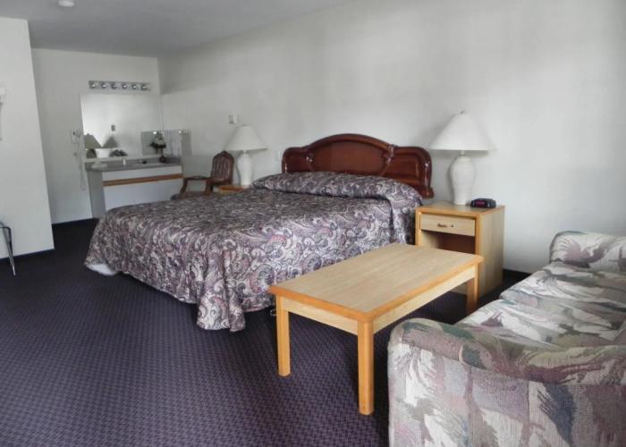 Skagit Motor Inn