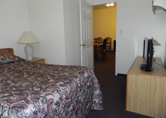 Skagit Motor Inn