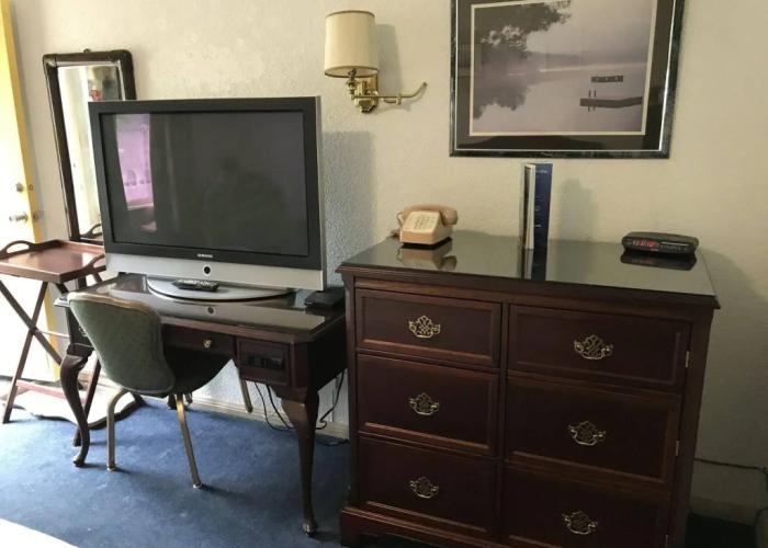 Inn Towne Motel
