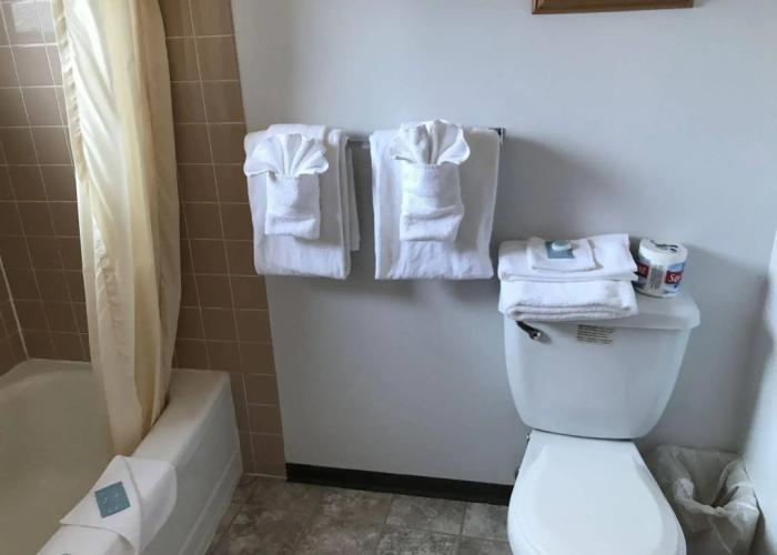 Inn Towne Motel