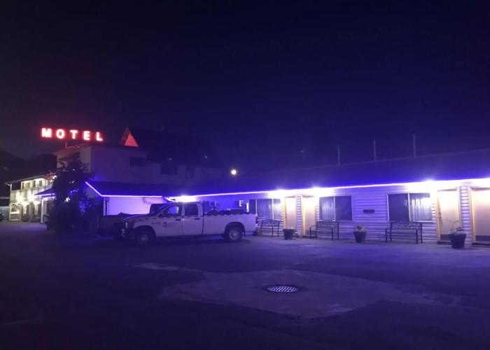 Inn Towne Motel