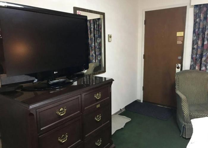 Inn Towne Motel