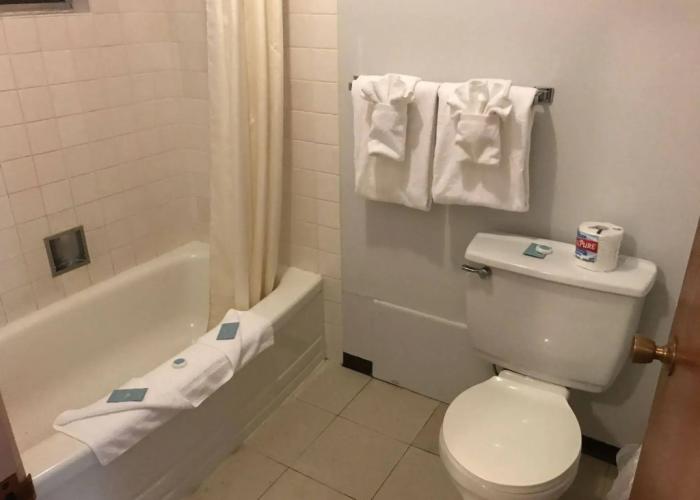 Inn Towne Motel