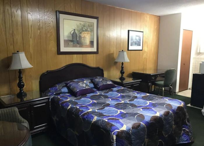 Inn Towne Motel