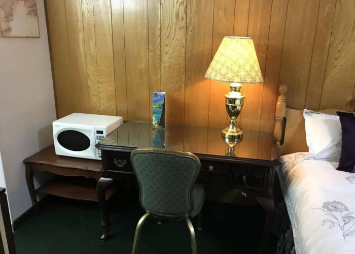 Inn Towne Motel