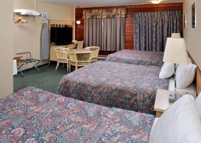 Hope Inn and Suites