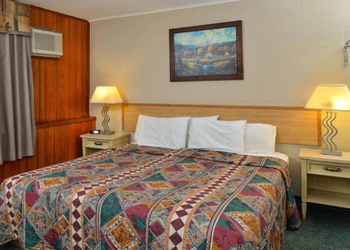 Hope Inn and Suites