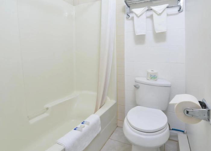 Hope Inn and Suites