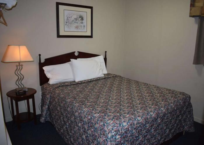 Hope Inn and Suites