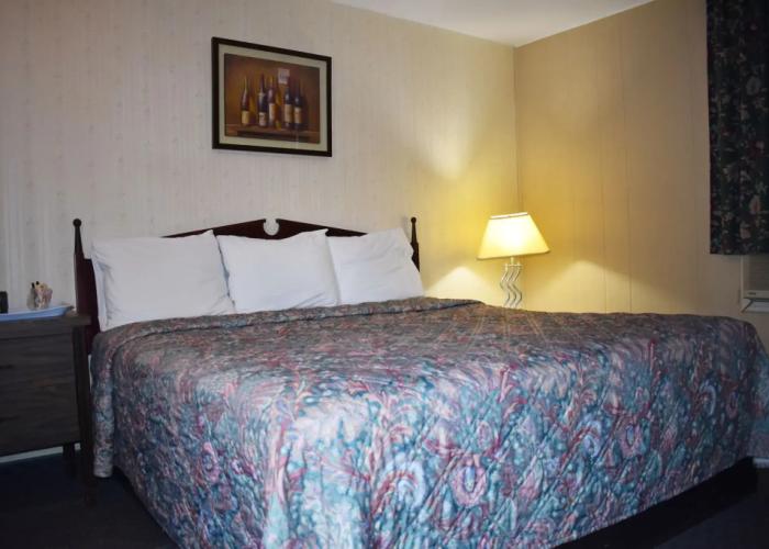 Hope Inn and Suites