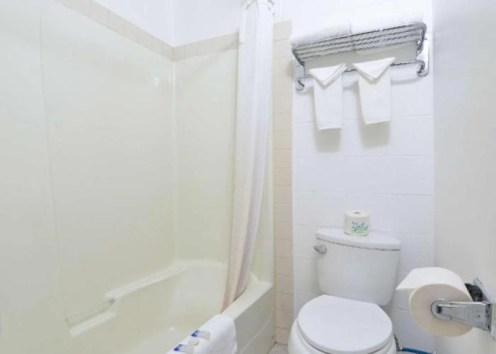 Hope Inn and Suites