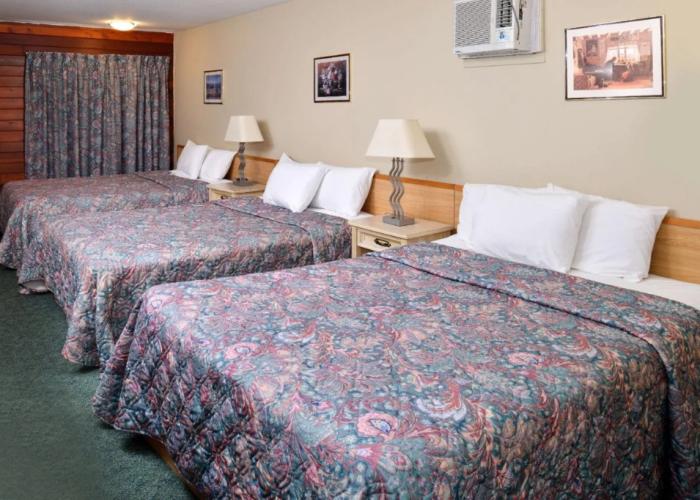 Hope Inn and Suites