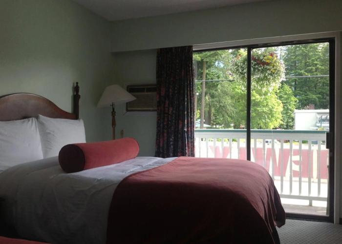 Windsor Motel