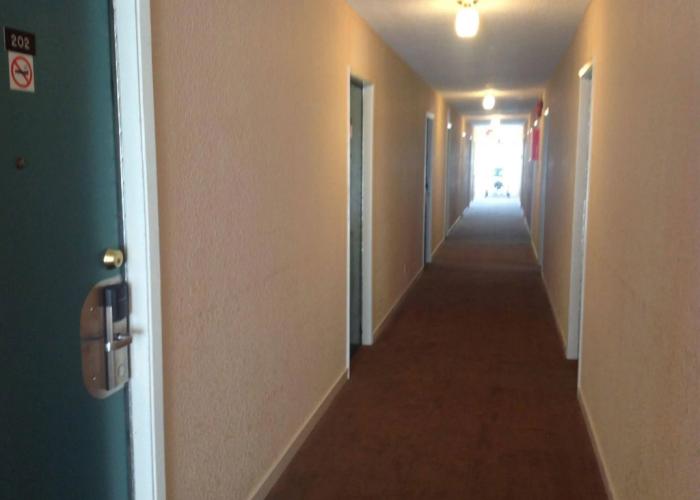 Windsor Motel