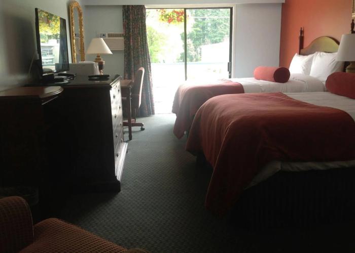 Windsor Motel