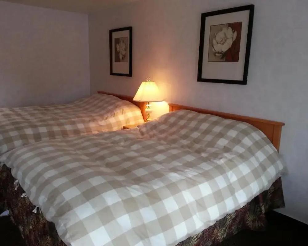 фото Heritage Inn