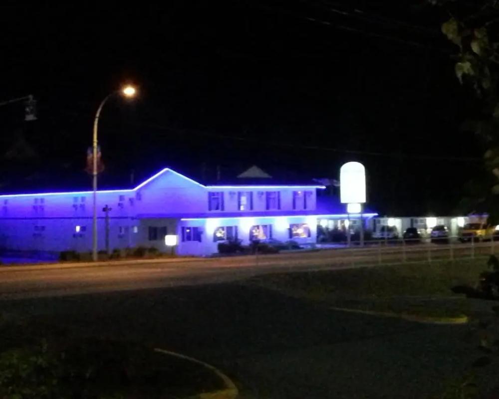 фото Heritage Inn