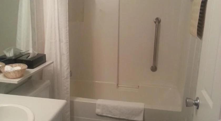 фото Heritage Inn