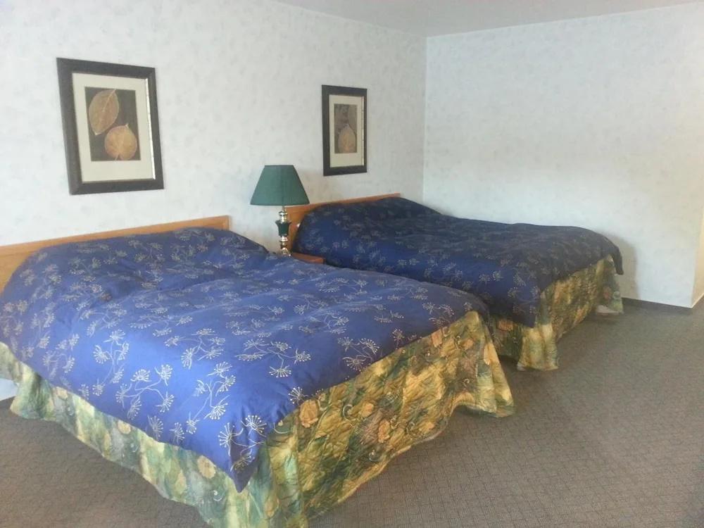 фото Heritage Inn