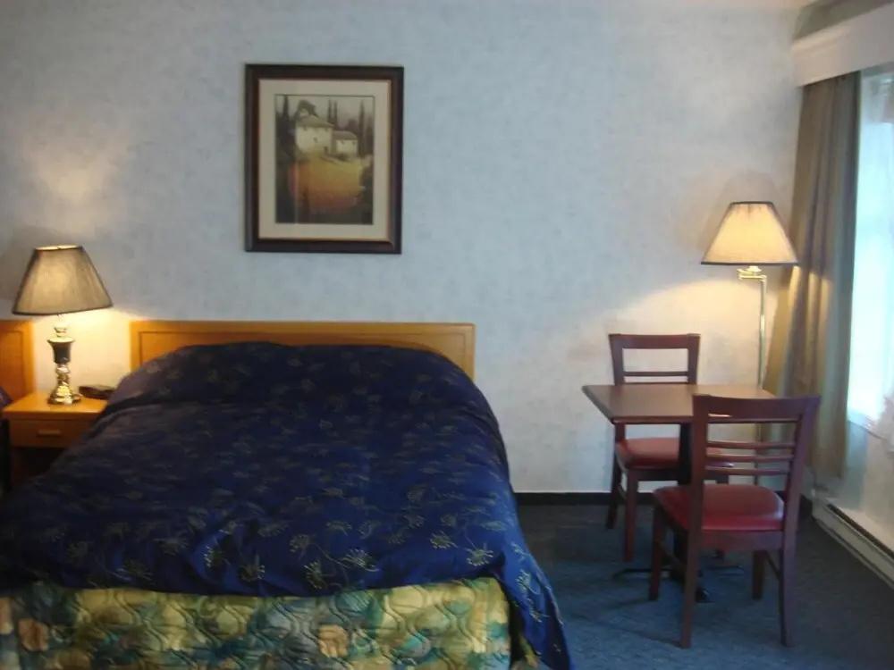 фото Heritage Inn